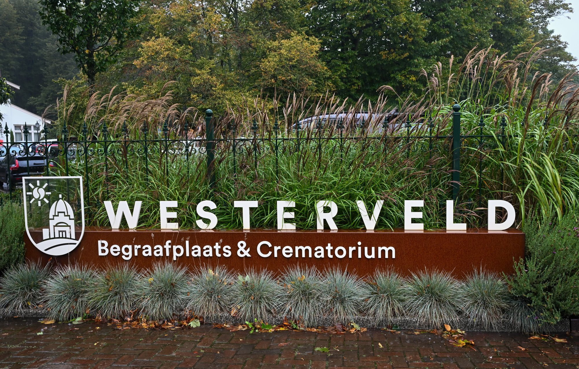 Uitvaart Sandpoort en Begraafplaats Driehuizen 