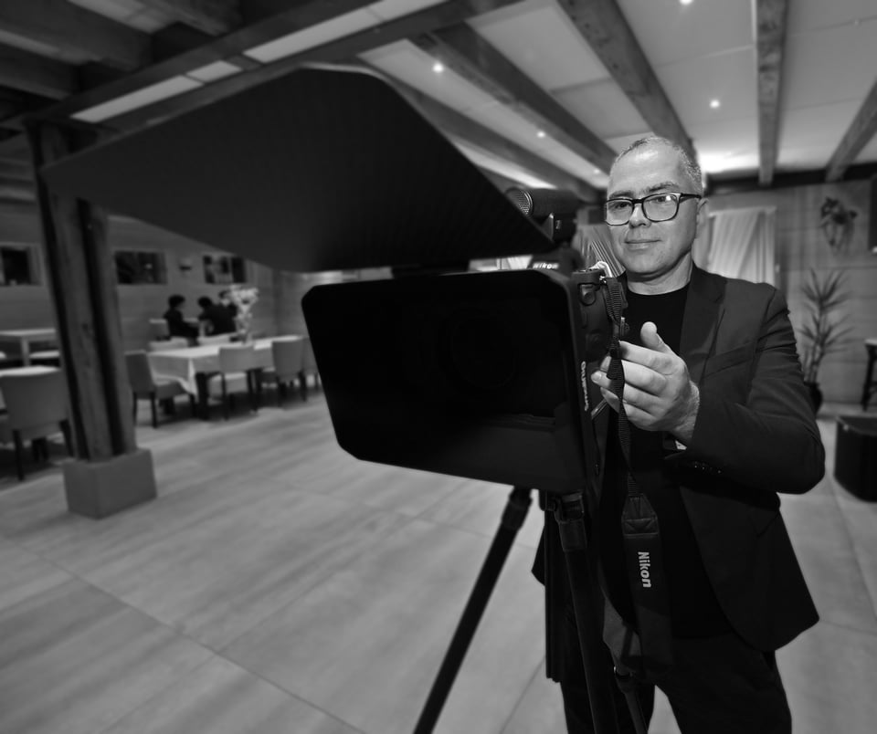 Matthijs Boschman freelance videograaf PICS & VIDS