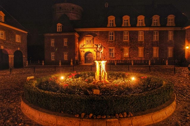 Trouwreportage PICS kasteel Gooi Utrecht 