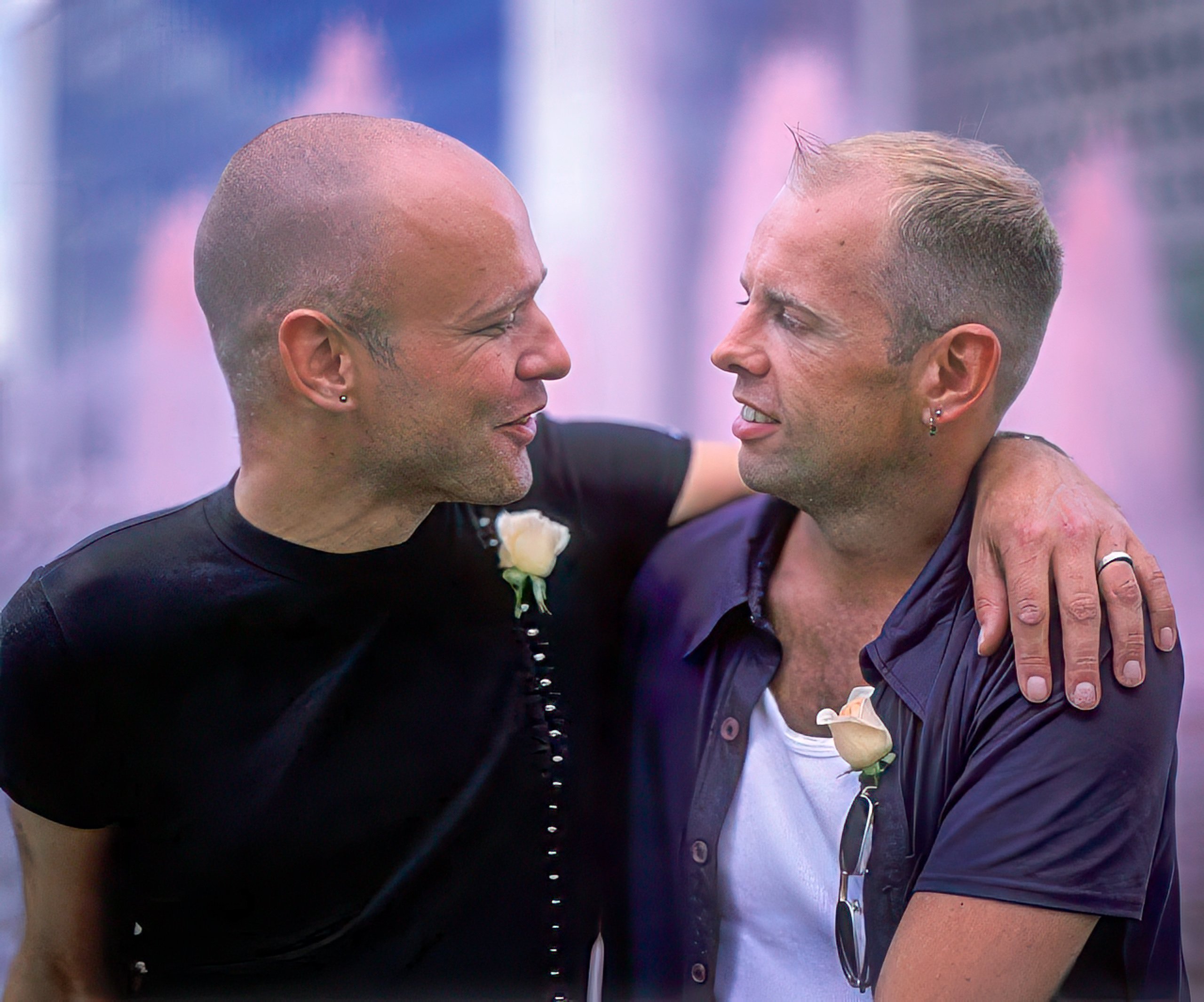 Homohuwelijk Trouwreportage PICS Amsterdam Utrecht Rotterdam Den Haag