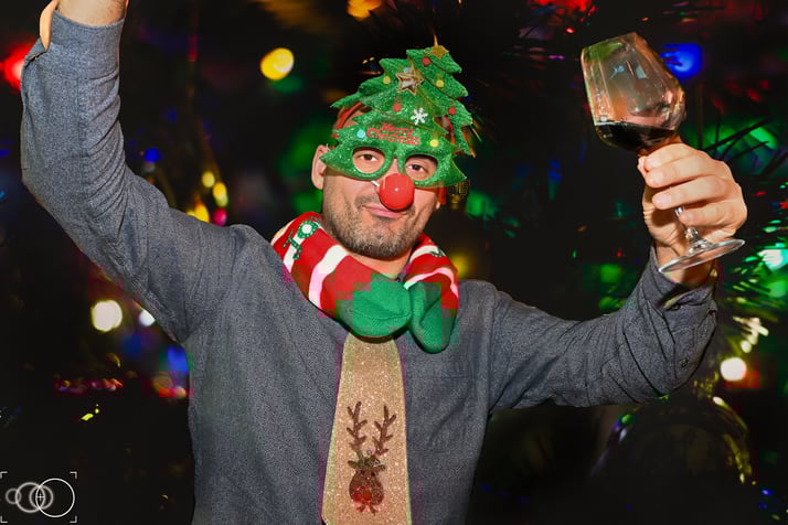 PICS Seasonal Event Reports Christmas & New Year - PICS & VIDS  The Netherlands Belgium Amsterdam