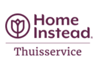 Logo home care organization