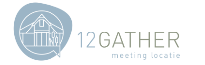 Logo meeting location