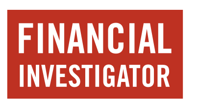 Report Financial Investigator