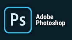 Logo Adobe Photoshop beeldbewerking