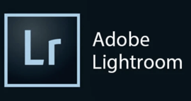 Logo Lightroom fotorestauratie PICS