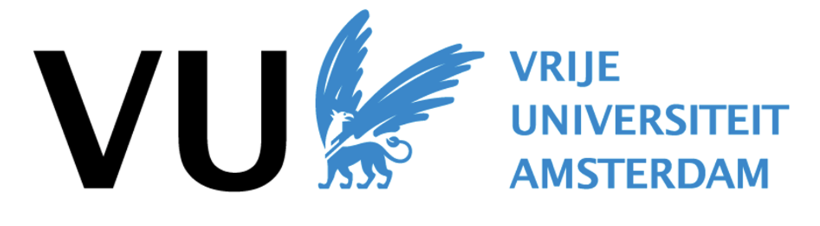Logo Vrije Universiteit