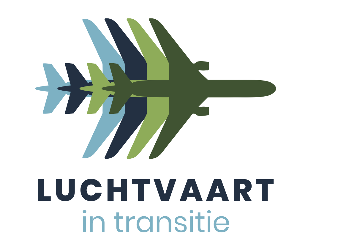 Logo klanten PICS luchtvaart in Transitie 