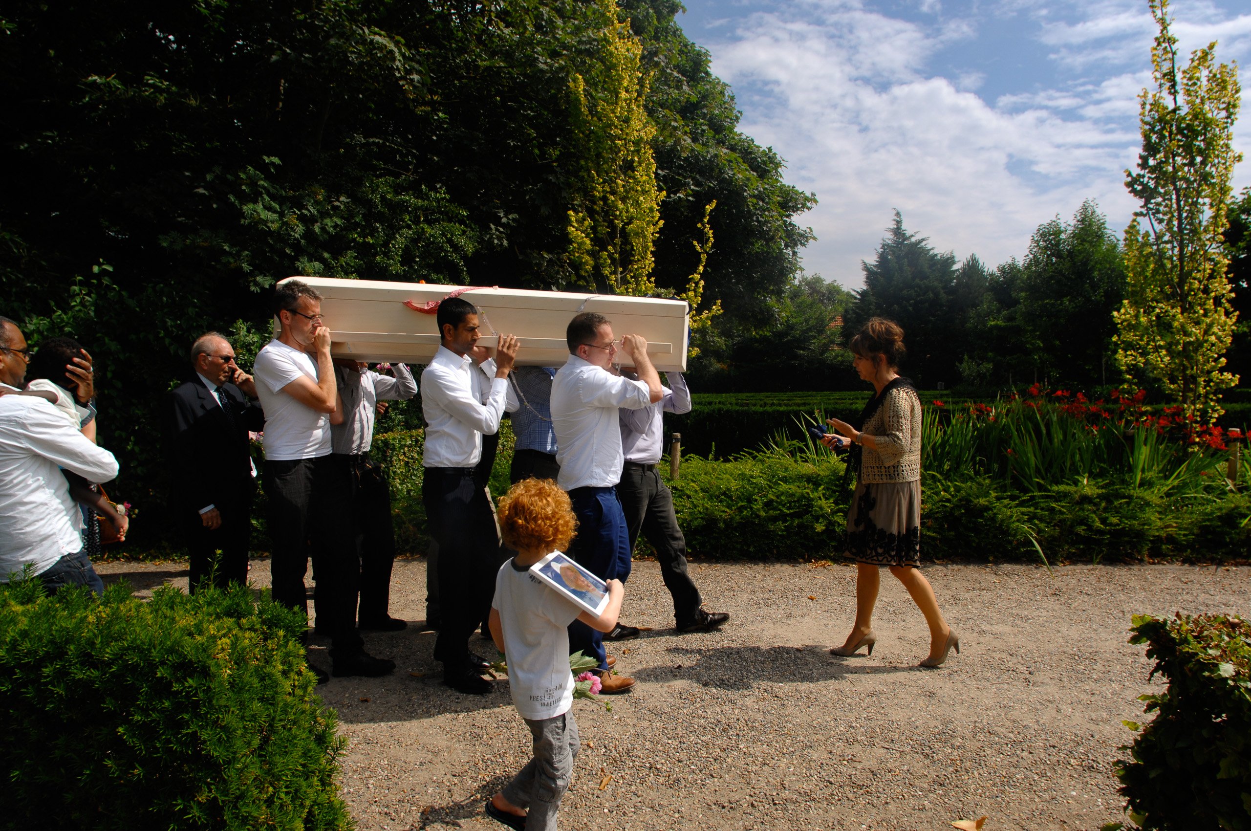 Sam Huibers portfolio 3