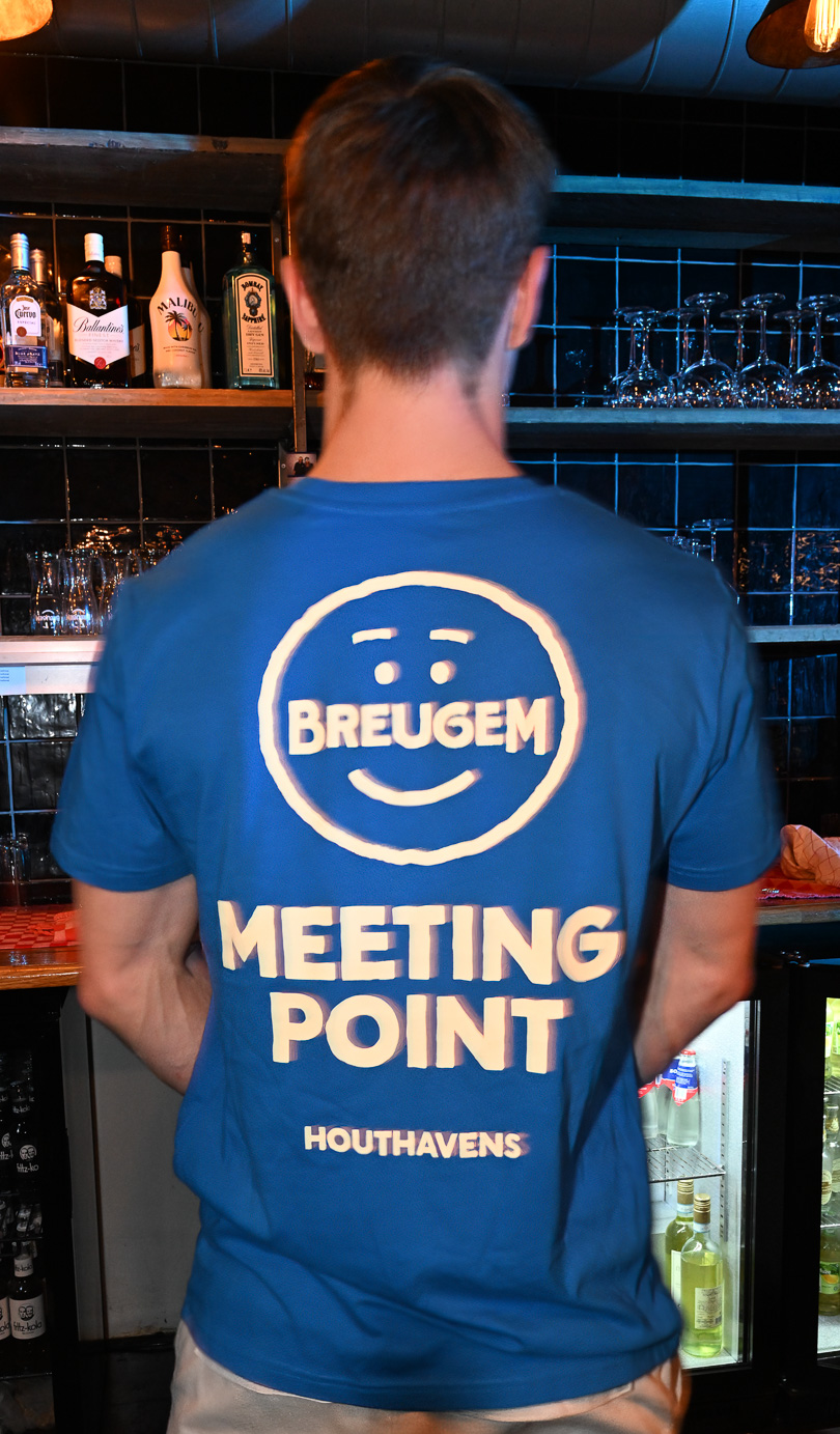 Reportage Breugen Meeting Point
