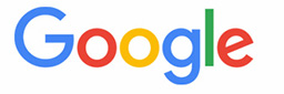Google logo reviews PICS