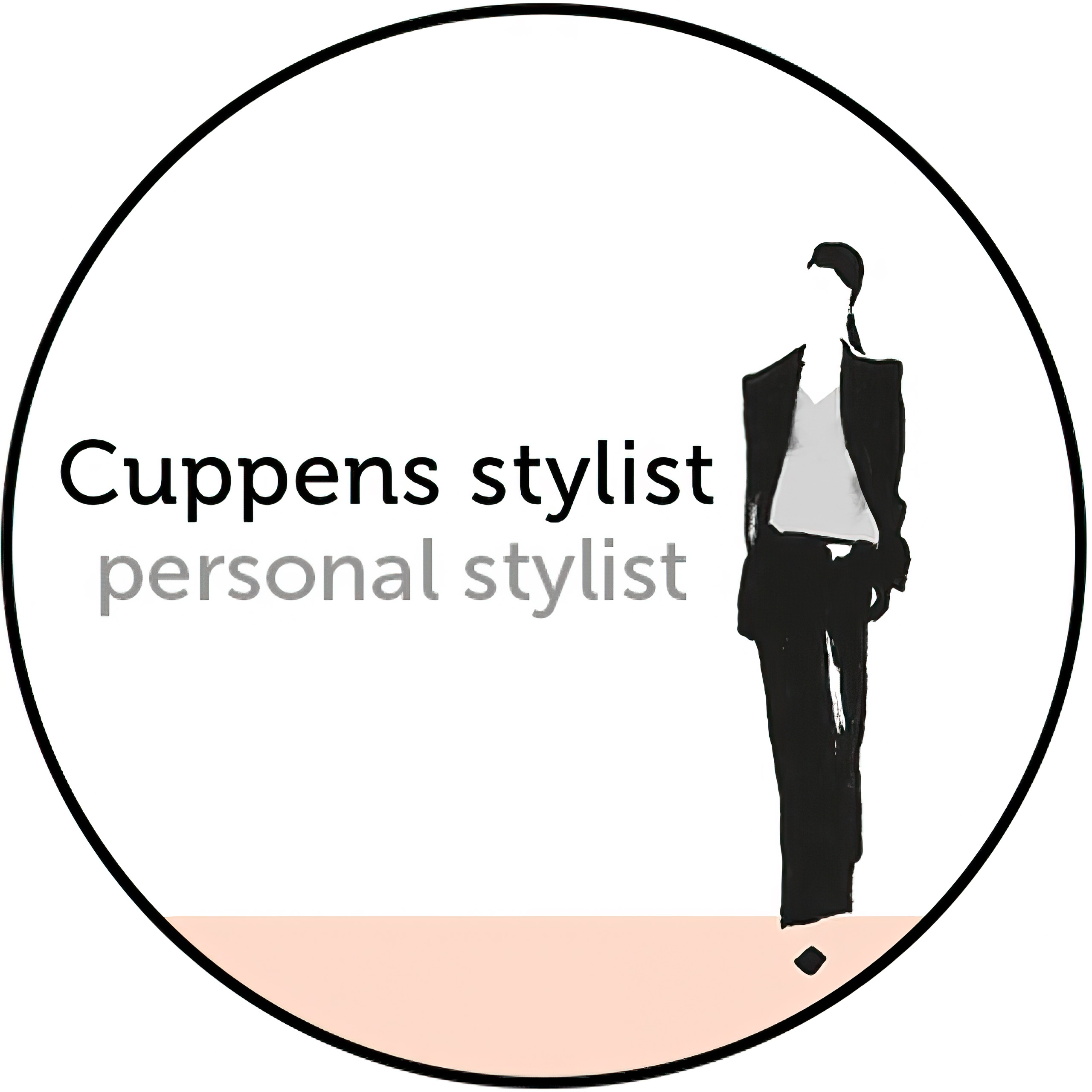 Logo Cuppens stylist