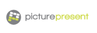 Logo PicturePresent leverancier PICS