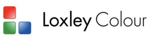 Logo Loxley Colour leverancier PICS