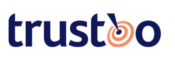 Trustoo logo PICS Review score